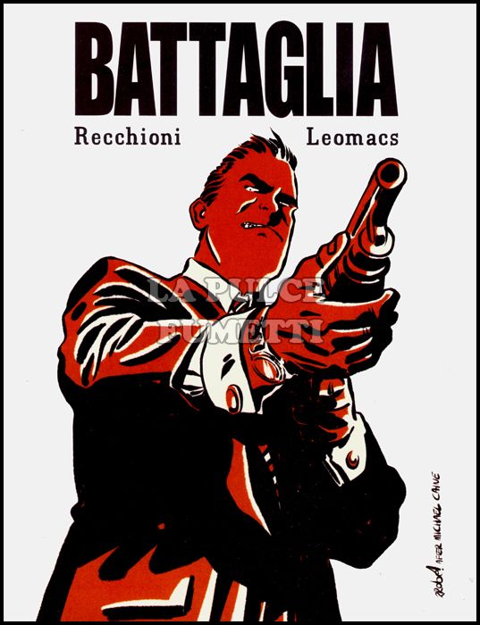 COSMO NOIR #     9 - BATTAGLIA 6: IL PIO PADRE - VARIANT EDITION